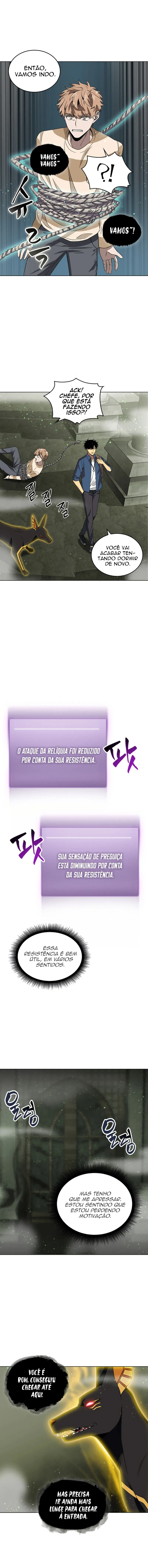 Read O Rei Saqueador de Tumbas (PT-BR) PT Manga Online