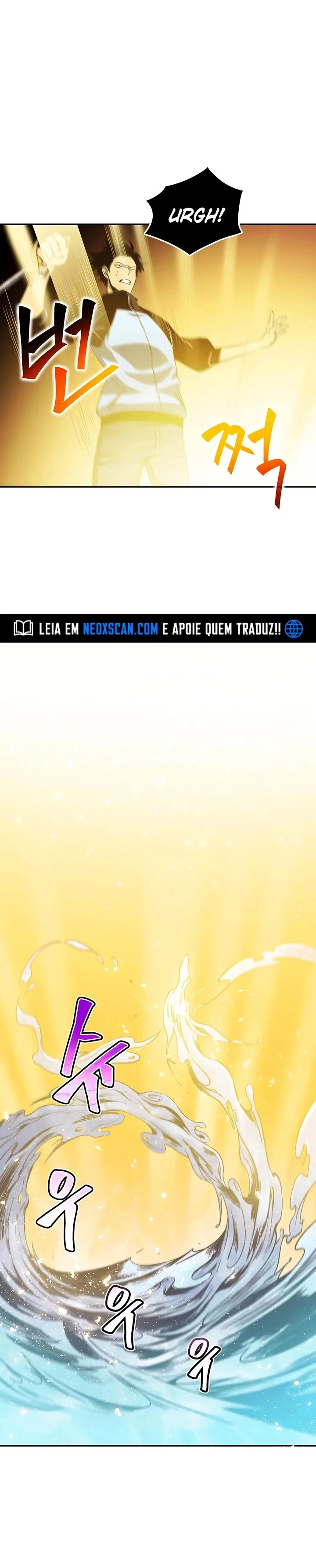 Read O Rei Saqueador de Tumbas (PT-BR) PT Manga Online