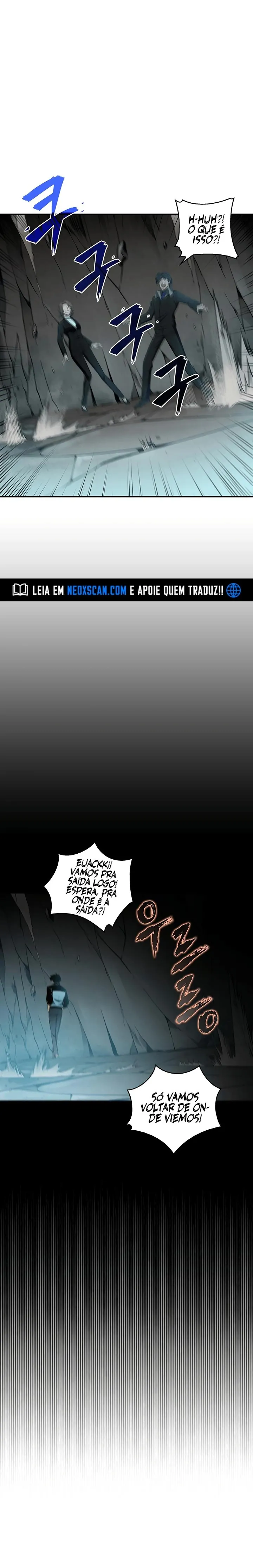 Read O Rei Saqueador de Tumbas (PT-BR) PT Manga Online