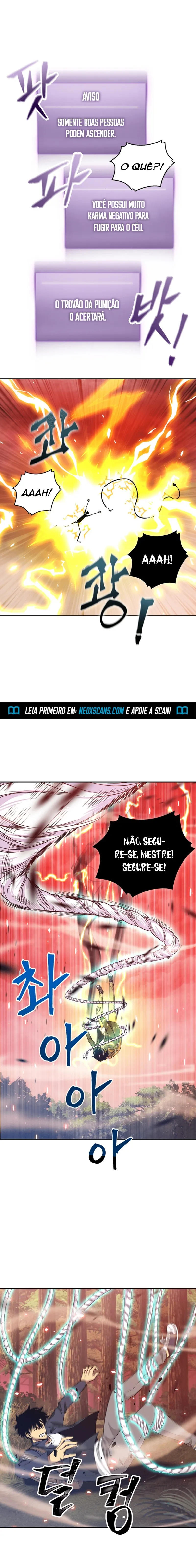 Read O Rei Saqueador de Tumbas (PT-BR) PT Manga Online