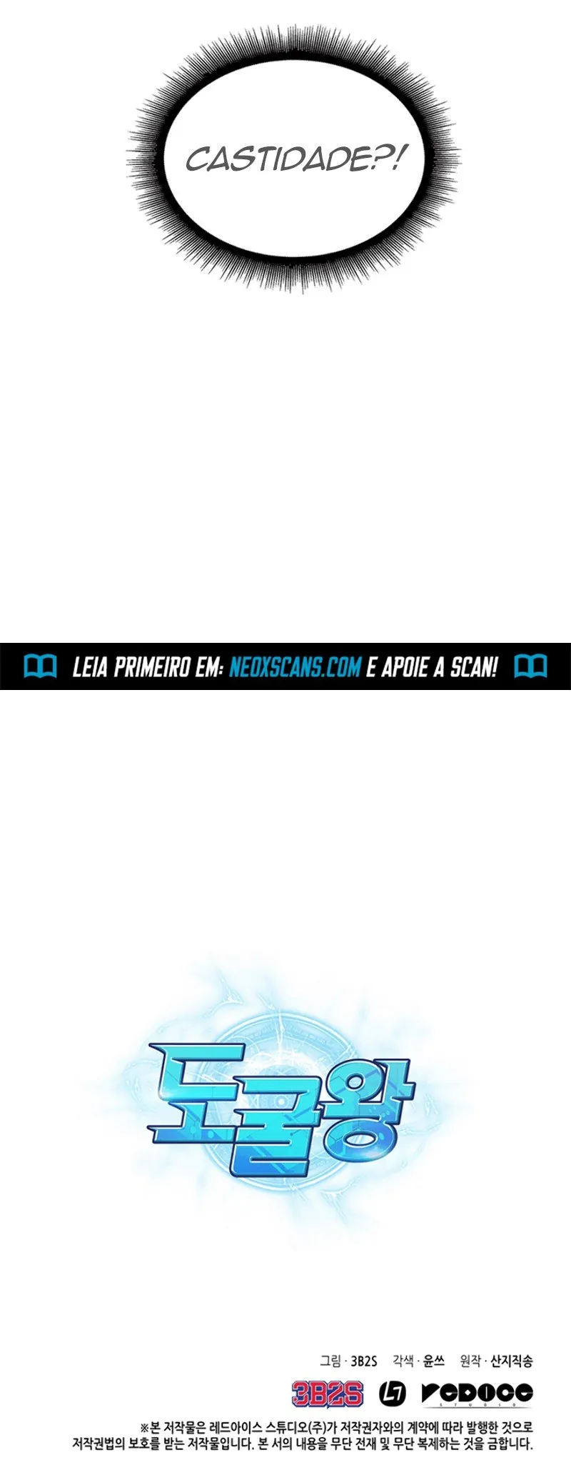 Read O Rei Saqueador de Tumbas (PT-BR) PT Manga Online