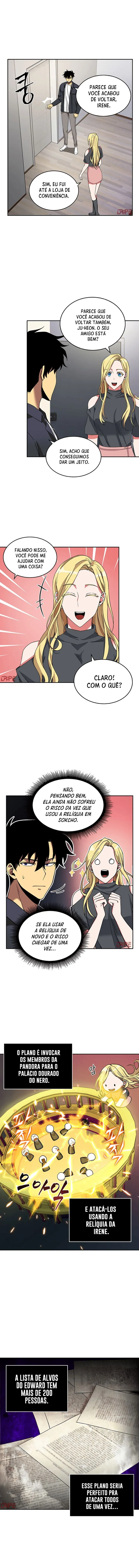 Read O Rei Saqueador de Tumbas (PT-BR) PT Manga Online