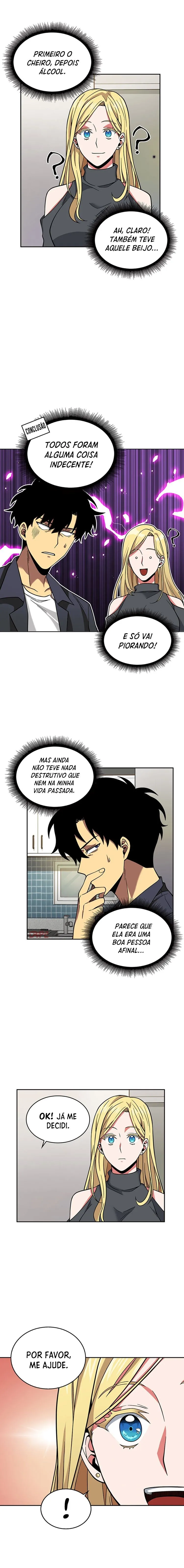 Read O Rei Saqueador de Tumbas (PT-BR) PT Manga Online