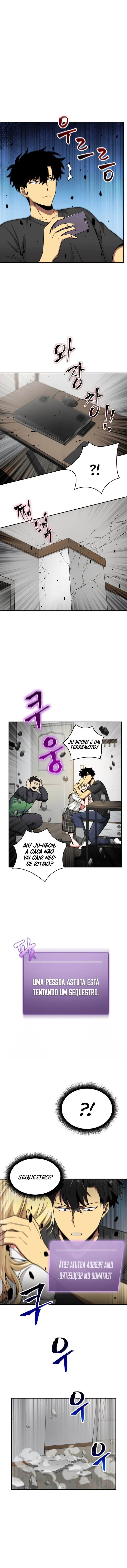 Read O Rei Saqueador de Tumbas (PT-BR) PT Manga Online