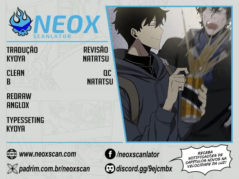 Read O Rei Saqueador de Tumbas (PT-BR) PT Manga Online