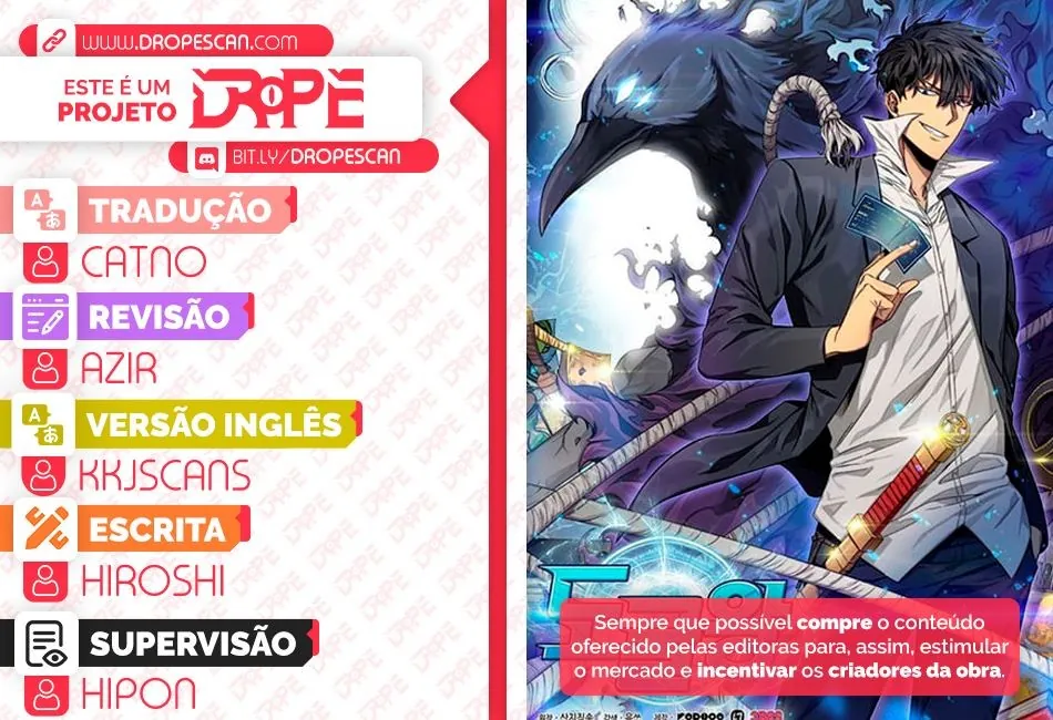 Read O Rei Saqueador de Tumbas (PT-BR) PT Manga Online