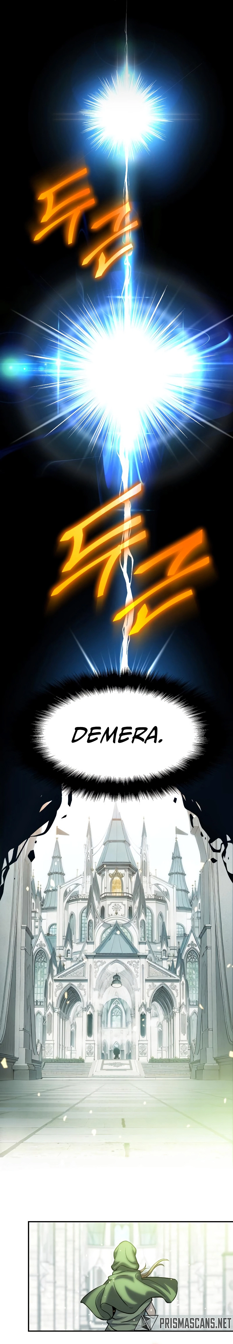 Read O Rei dos Cavaleiros que Retorna com um Deus (PT-BR) PT Manga Online