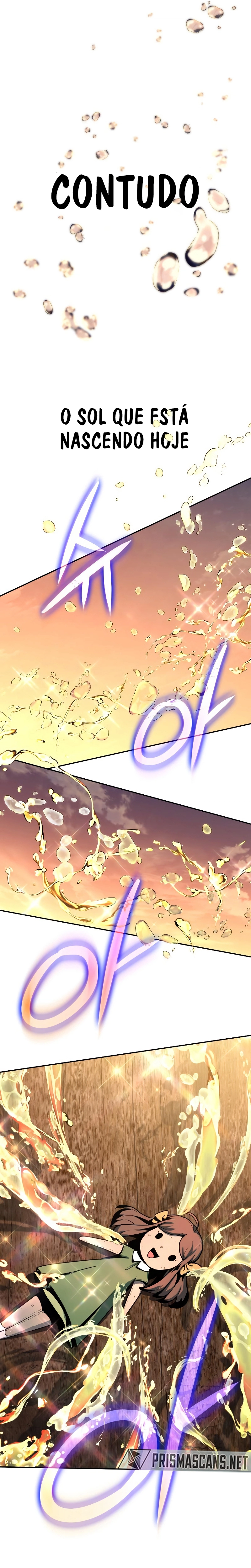 Read O Rei dos Cavaleiros que Retorna com um Deus (PT-BR) PT Manga Online