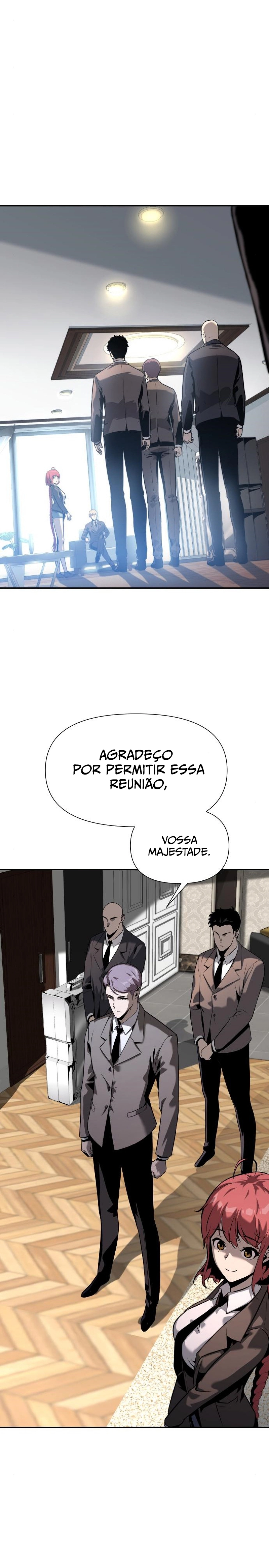 Read O Rei dos Cavaleiros que Retorna com um Deus (PT-BR) PT Manga Online