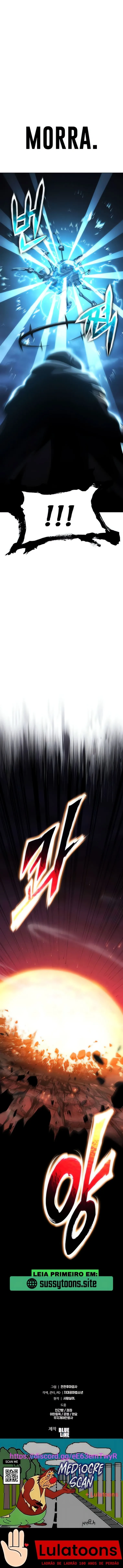 Read O Rei dos Cavaleiros que Retorna com um Deus (PT-BR) PT Manga Online