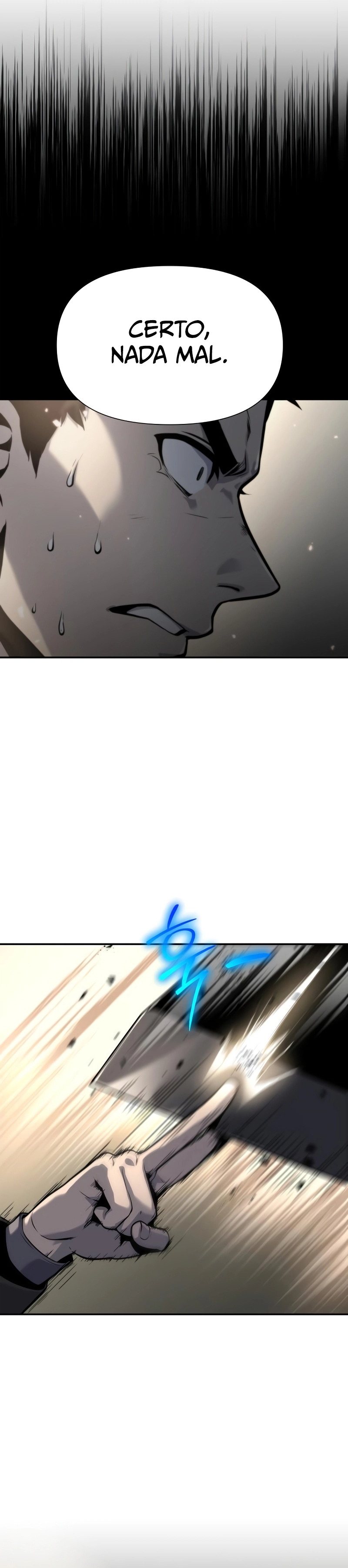 Read O Rei dos Cavaleiros que Retorna com um Deus (PT-BR) PT Manga Online