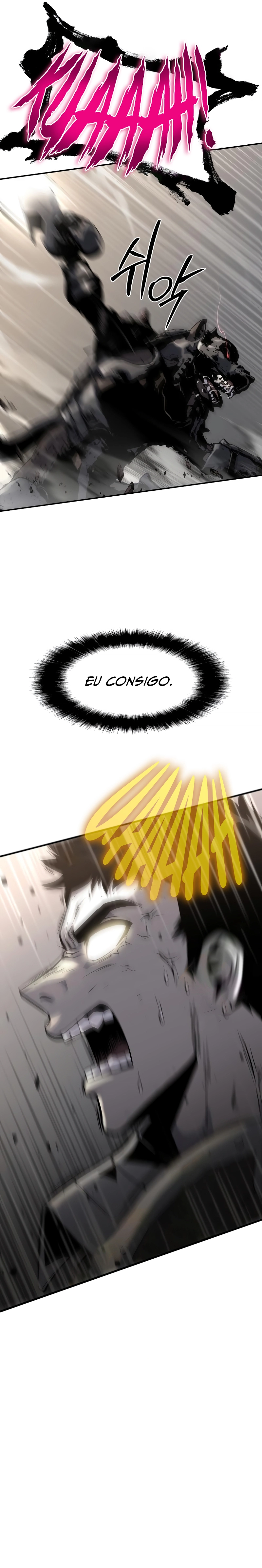 Read O Rei dos Cavaleiros que Retorna com um Deus (PT-BR) PT Manga Online