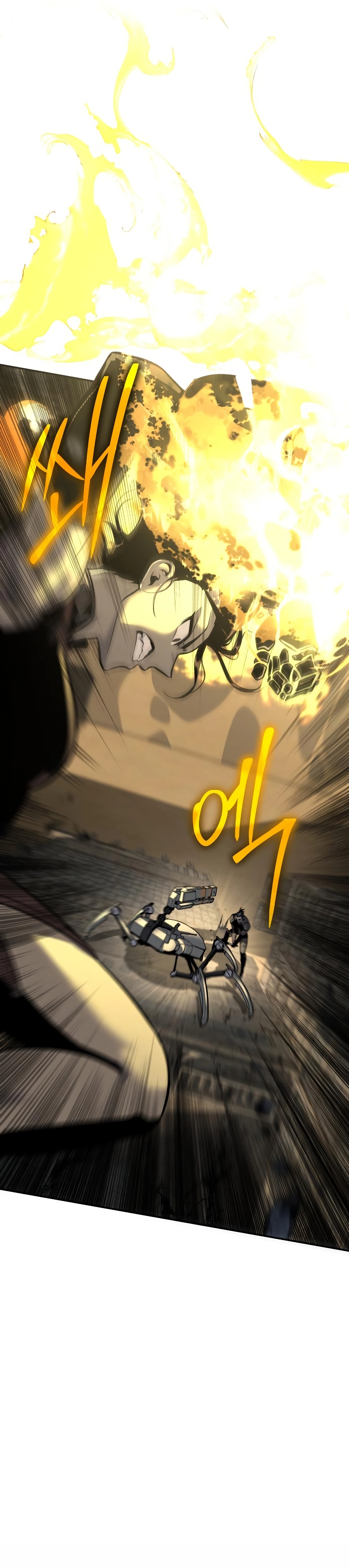 Read O Rei dos Cavaleiros que Retorna com um Deus (PT-BR) PT Manga Online