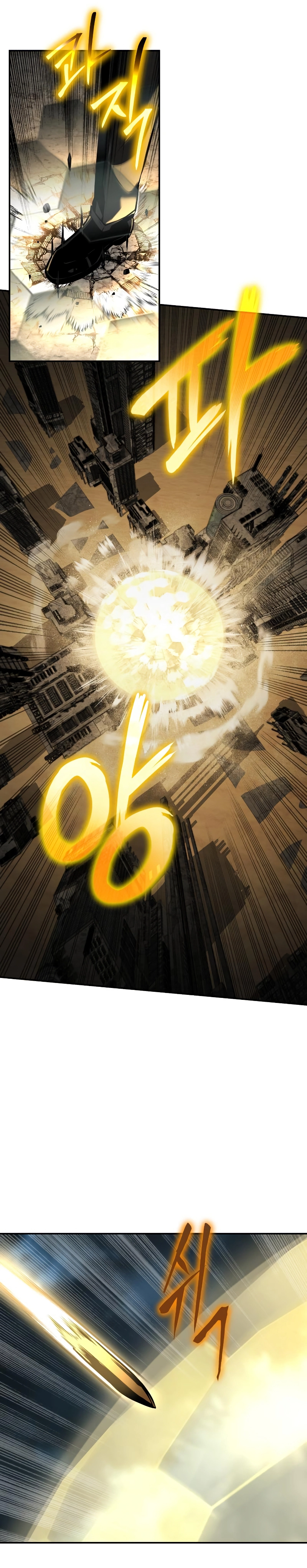 Read O Rei dos Cavaleiros que Retorna com um Deus (PT-BR) PT Manga Online