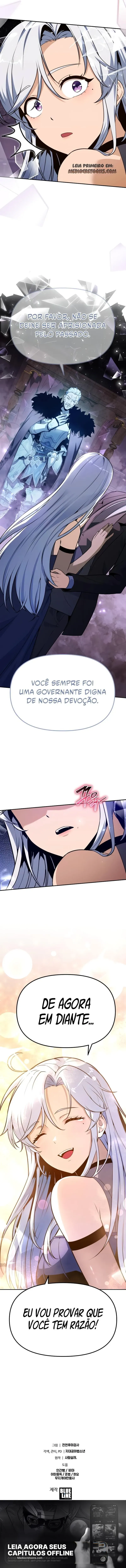 Read O Rei dos Cavaleiros que Retorna com um Deus (PT-BR) PT Manga Online