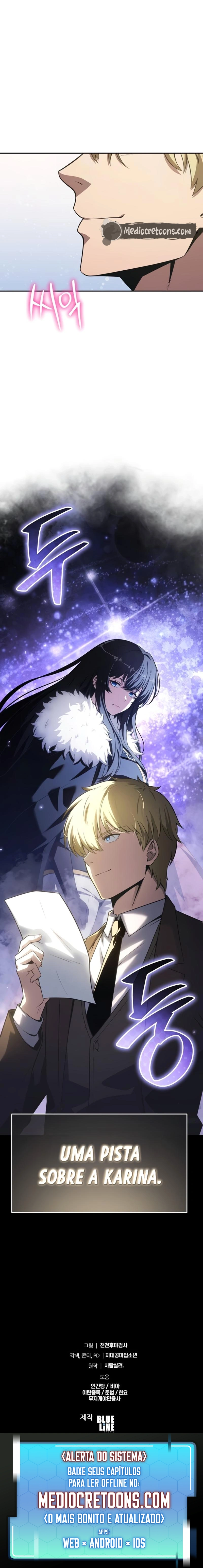 Read O Rei dos Cavaleiros que Retorna com um Deus (PT-BR) PT Manga Online