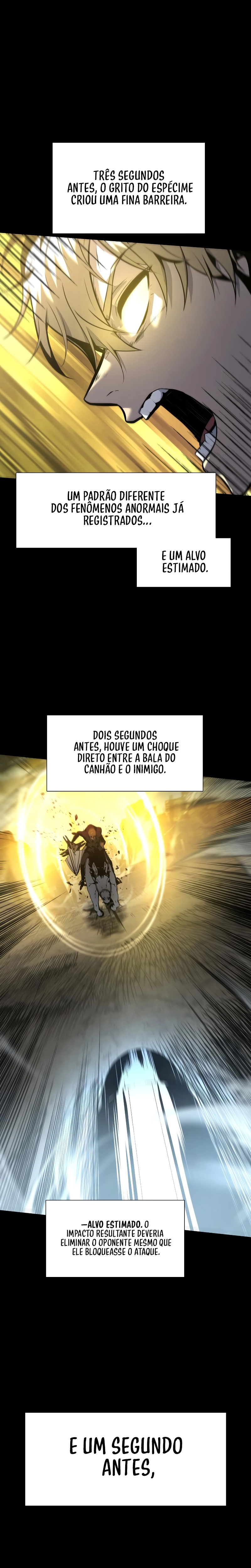 Read O Rei dos Cavaleiros que Retorna com um Deus (PT-BR) PT Manga Online