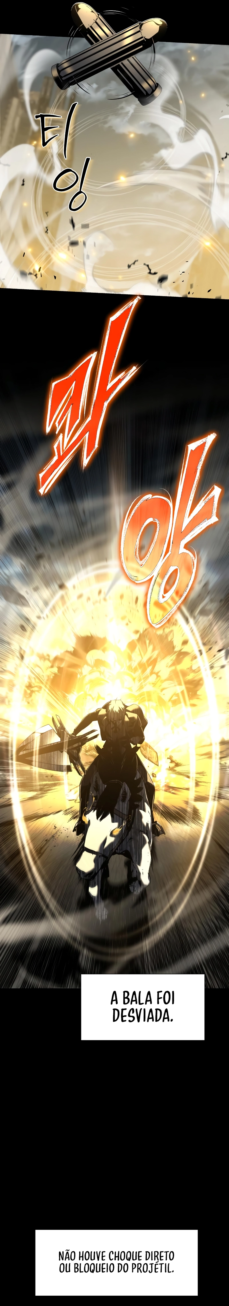 Read O Rei dos Cavaleiros que Retorna com um Deus (PT-BR) PT Manga Online