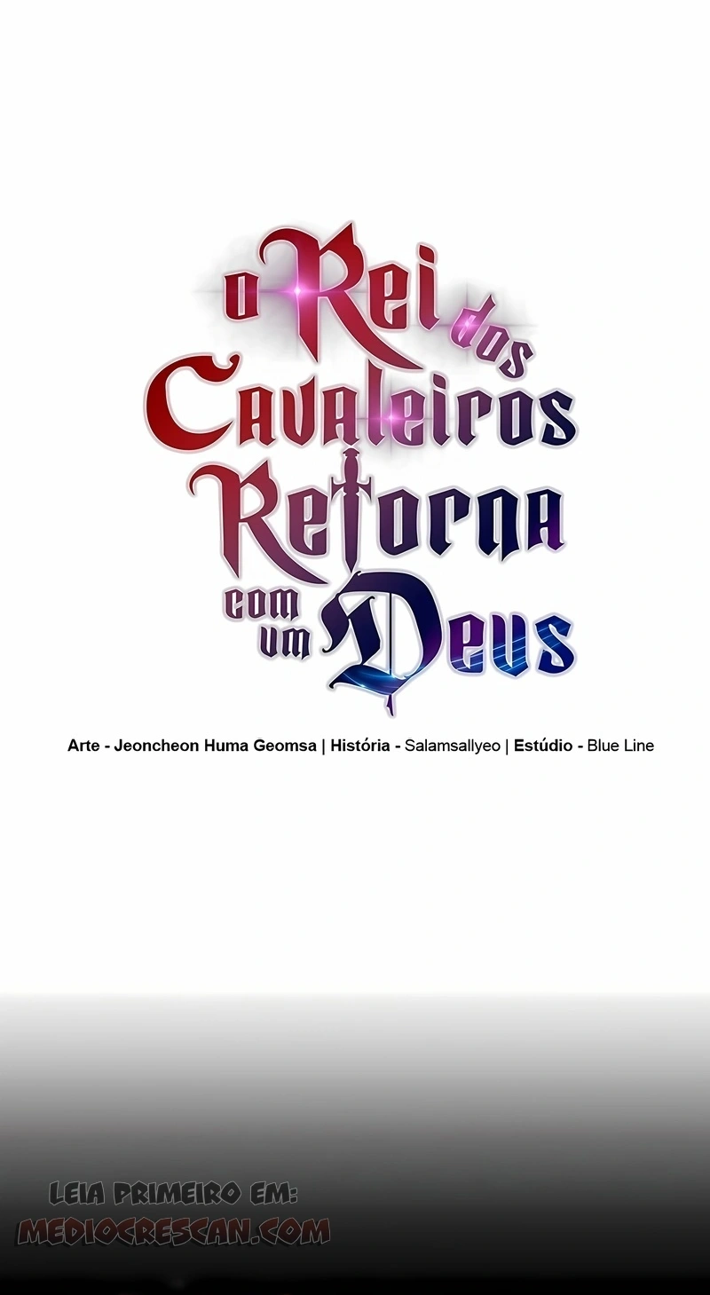 Read O Rei dos Cavaleiros que Retorna com um Deus (PT-BR) PT Manga Online