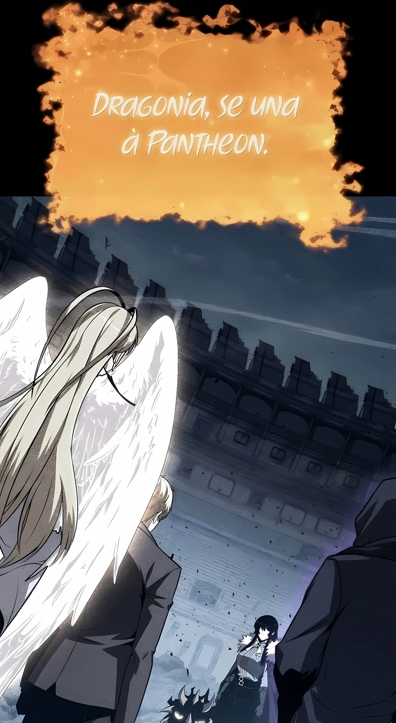 Read O Rei dos Cavaleiros que Retorna com um Deus (PT-BR) PT Manga Online