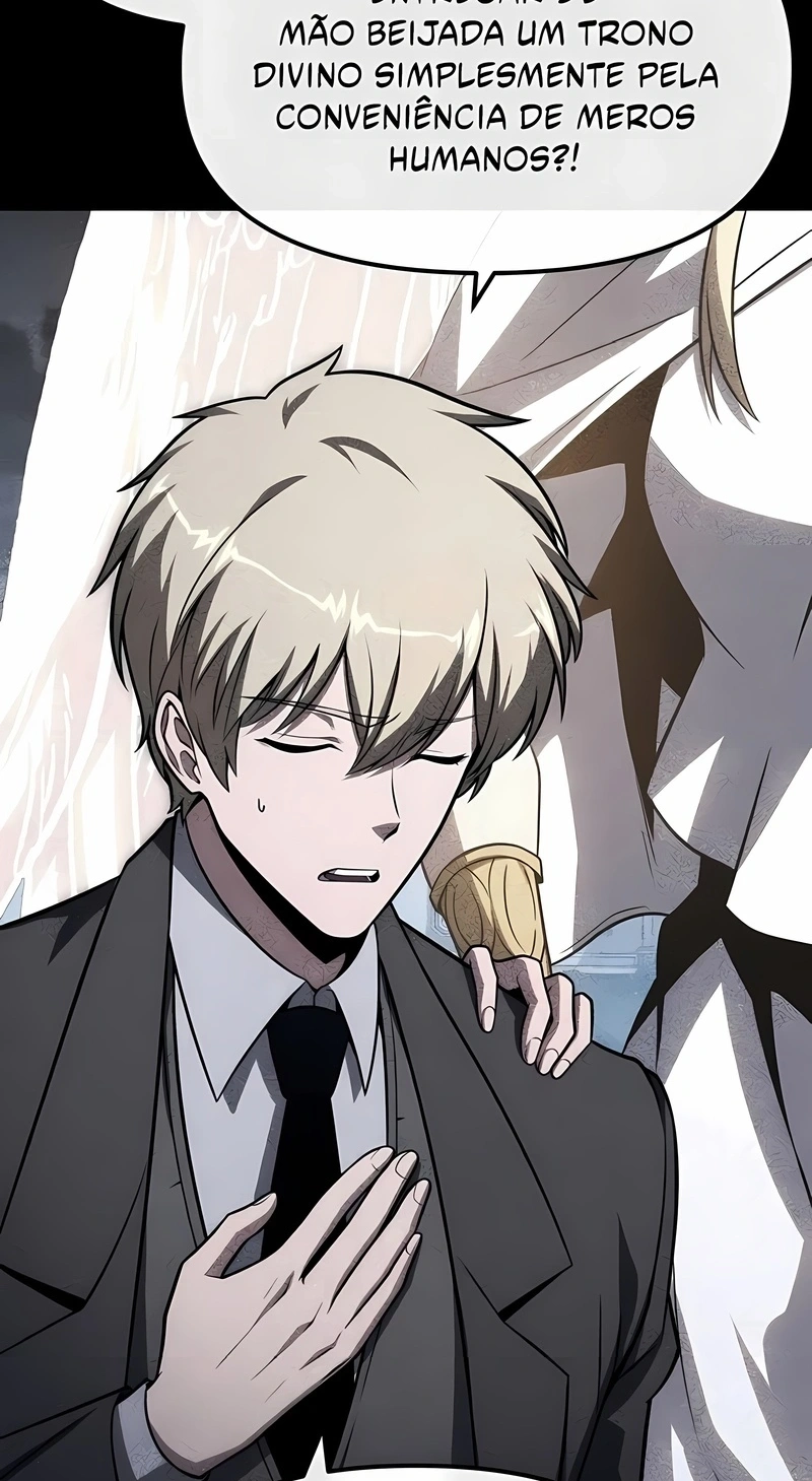 Read O Rei dos Cavaleiros que Retorna com um Deus (PT-BR) PT Manga Online