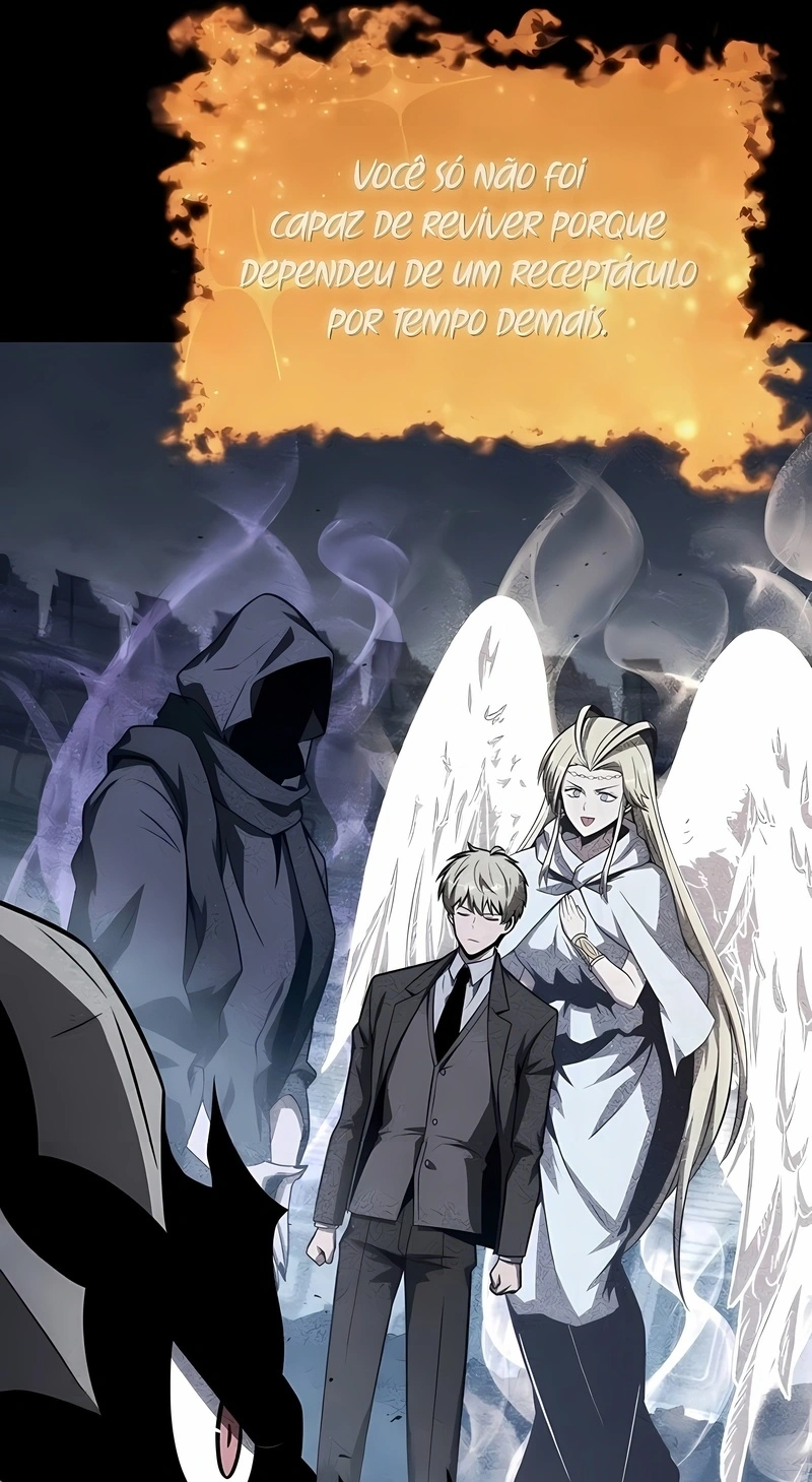 Read O Rei dos Cavaleiros que Retorna com um Deus (PT-BR) PT Manga Online