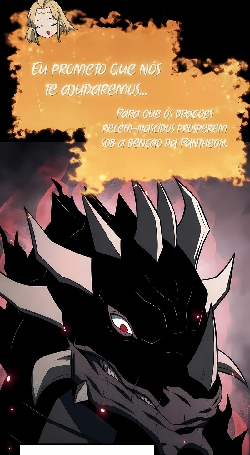 Read O Rei dos Cavaleiros que Retorna com um Deus (PT-BR) PT Manga Online