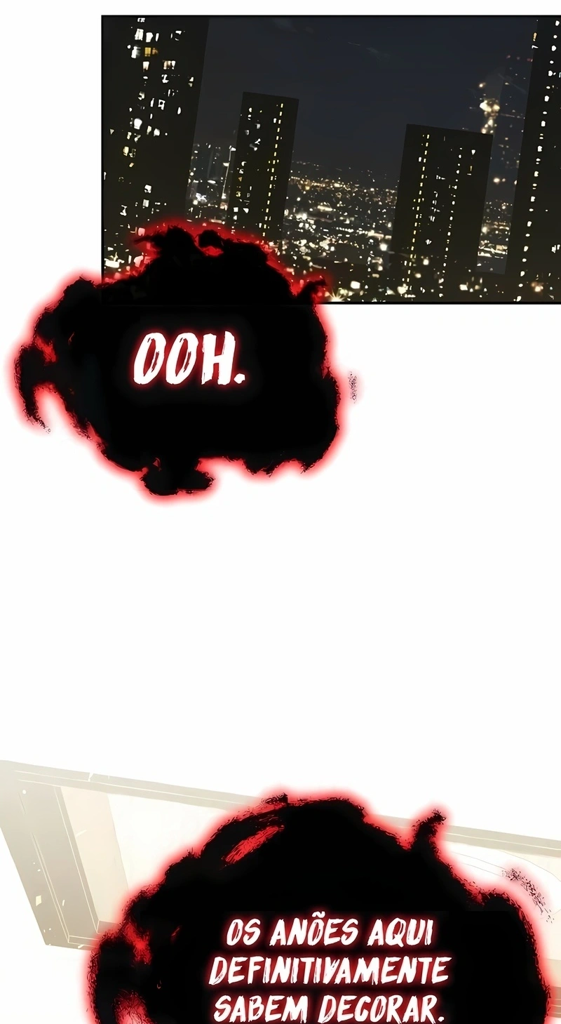 Read O Rei dos Cavaleiros que Retorna com um Deus (PT-BR) PT Manga Online