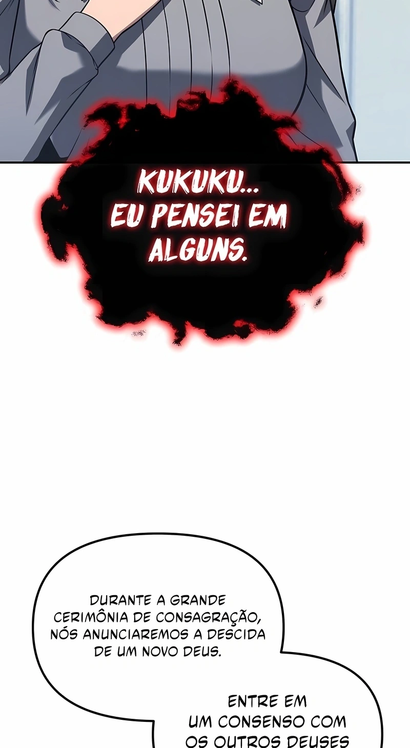 Read O Rei dos Cavaleiros que Retorna com um Deus (PT-BR) PT Manga Online
