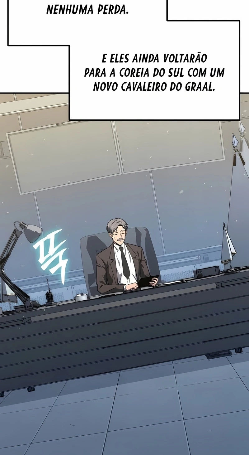 Read O Rei dos Cavaleiros que Retorna com um Deus (PT-BR) PT Manga Online