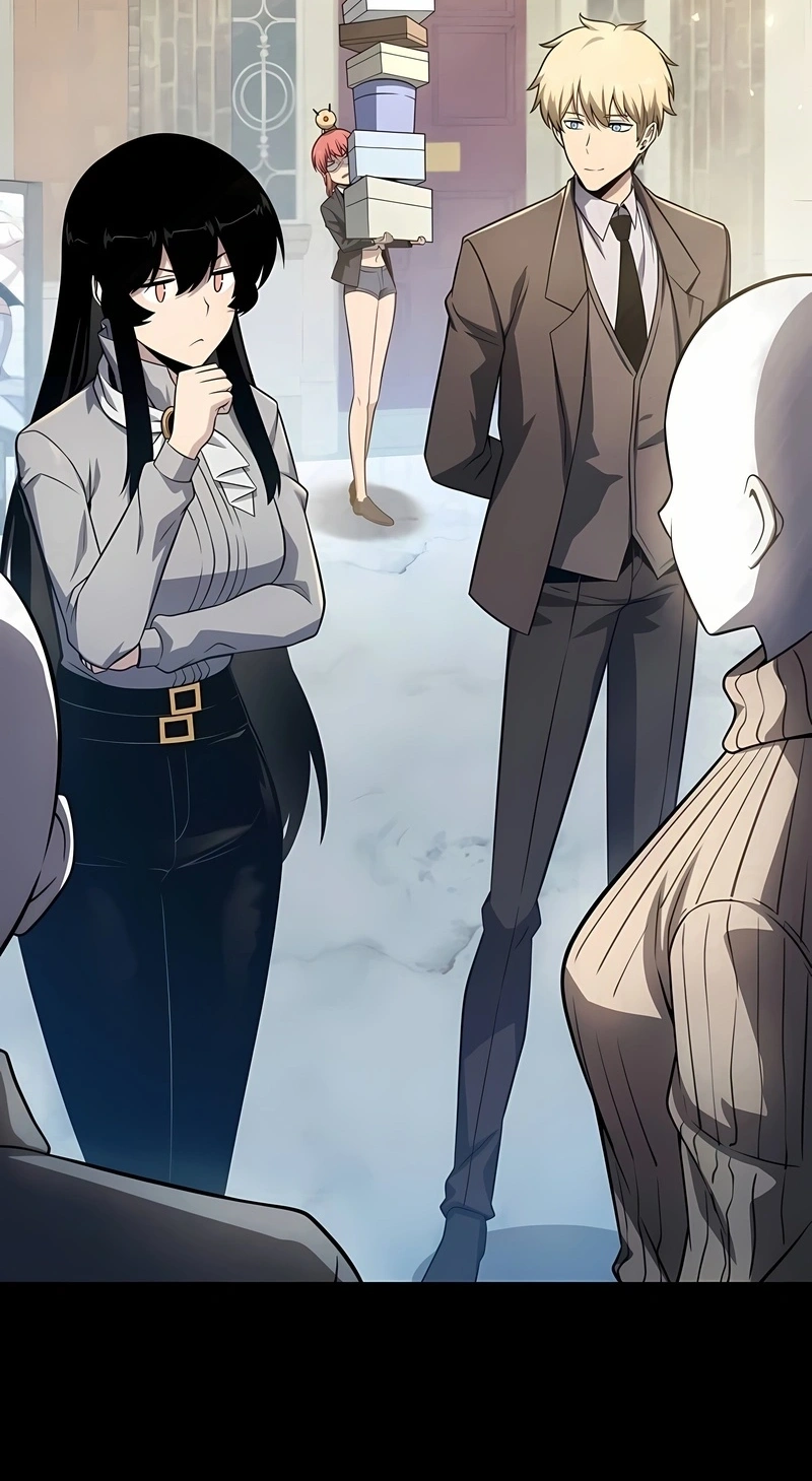 Read O Rei dos Cavaleiros que Retorna com um Deus (PT-BR) PT Manga Online