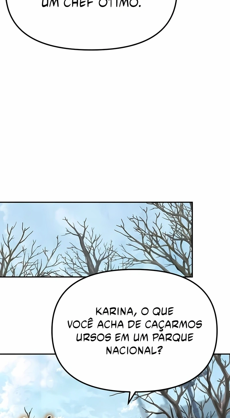 Read O Rei dos Cavaleiros que Retorna com um Deus (PT-BR) PT Manga Online