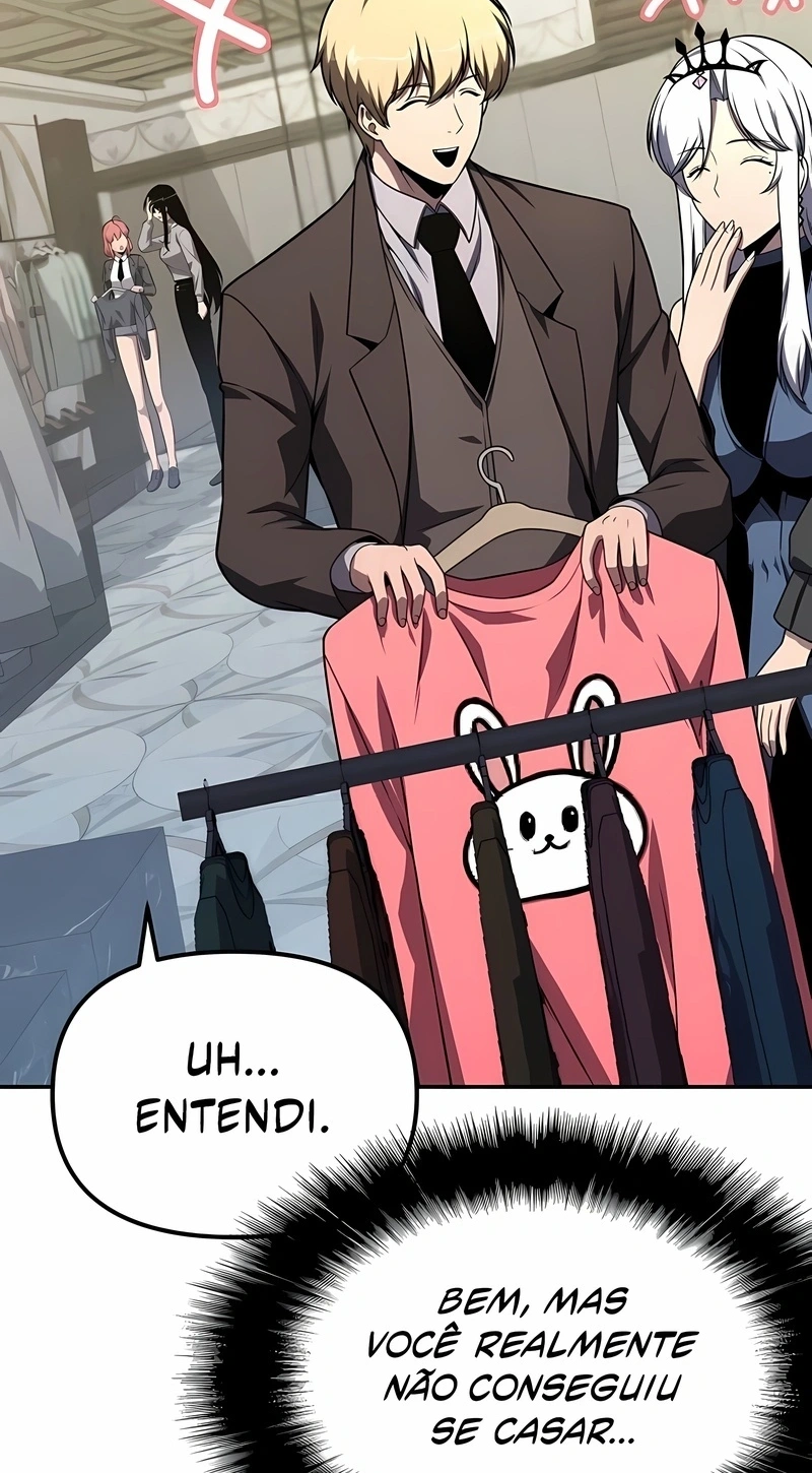 Read O Rei dos Cavaleiros que Retorna com um Deus (PT-BR) PT Manga Online