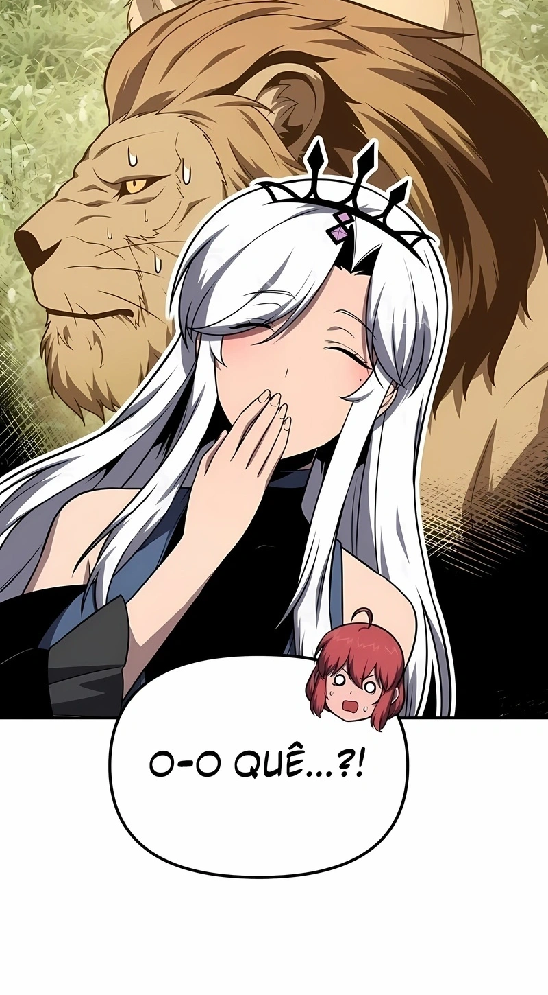 Read O Rei dos Cavaleiros que Retorna com um Deus (PT-BR) PT Manga Online