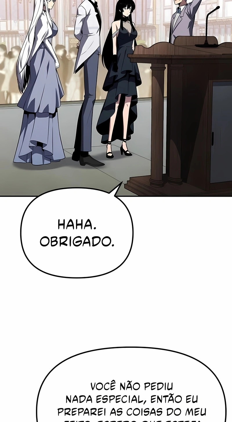 Read O Rei dos Cavaleiros que Retorna com um Deus (PT-BR) PT Manga Online