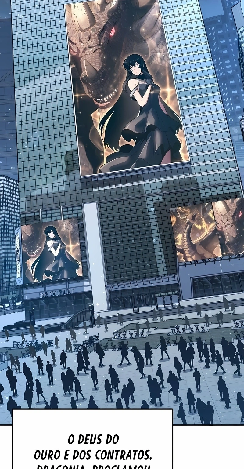 Read O Rei dos Cavaleiros que Retorna com um Deus (PT-BR) PT Manga Online