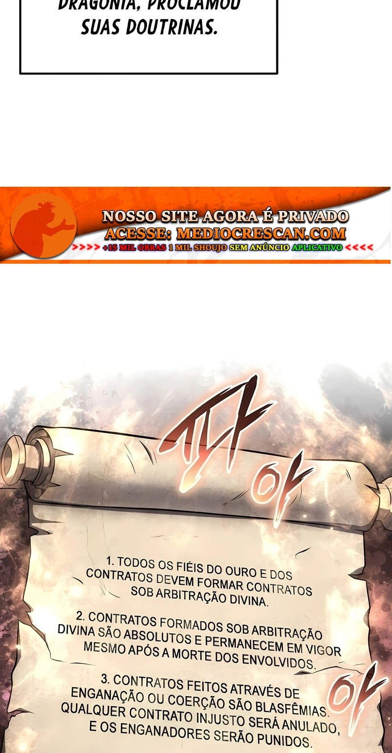 Read O Rei dos Cavaleiros que Retorna com um Deus (PT-BR) PT Manga Online