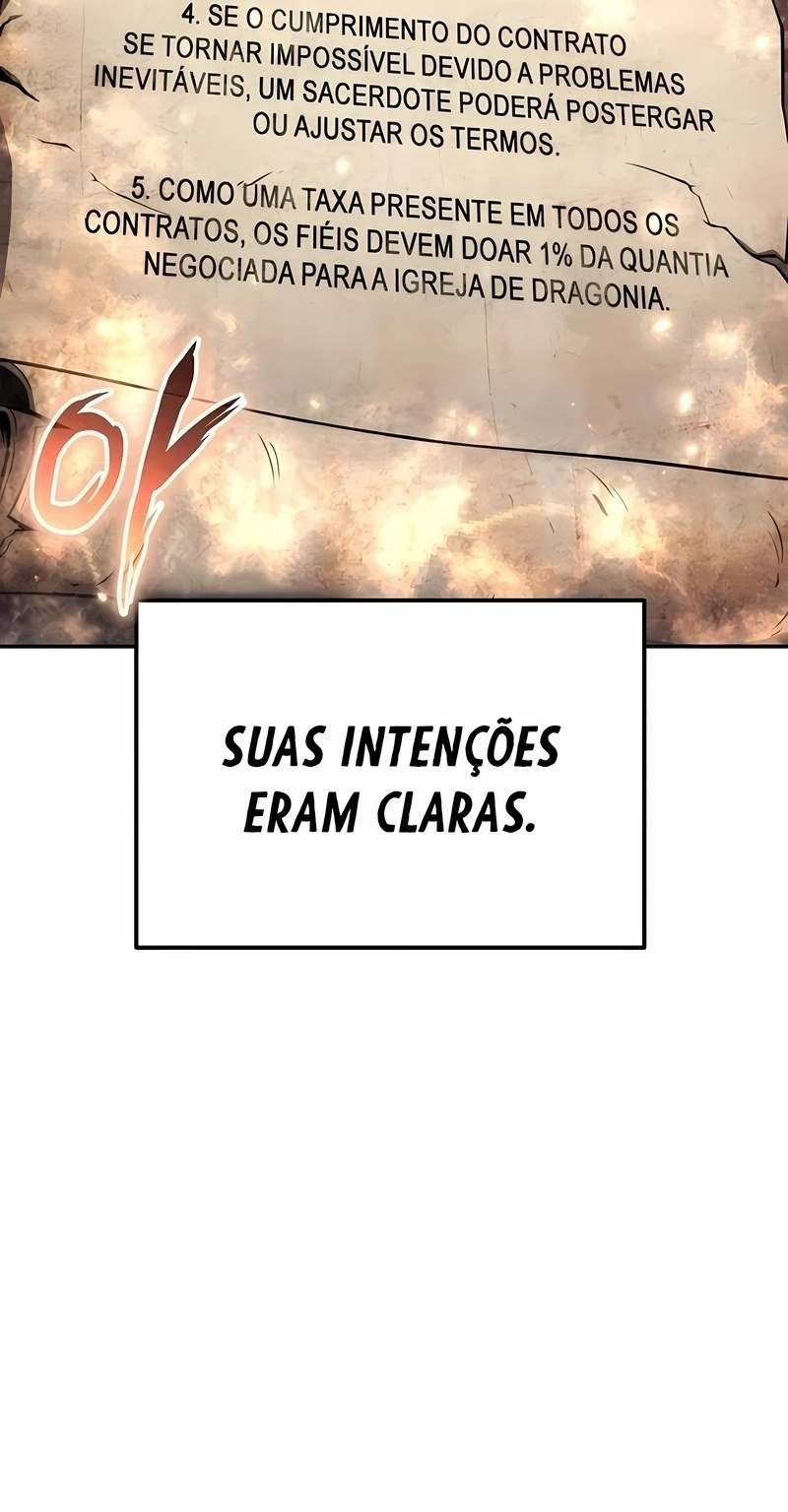 Read O Rei dos Cavaleiros que Retorna com um Deus (PT-BR) PT Manga Online