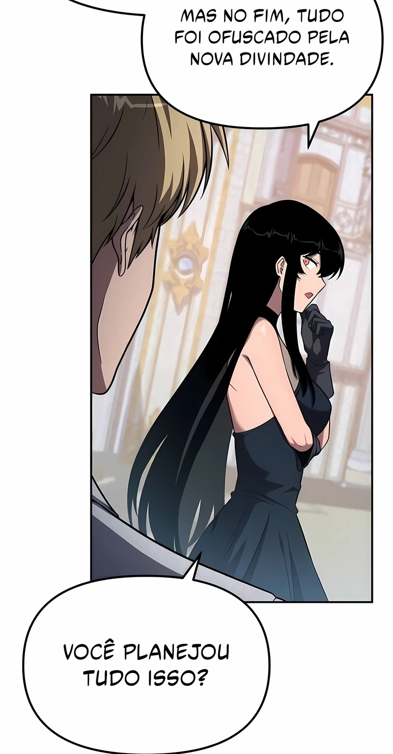 Read O Rei dos Cavaleiros que Retorna com um Deus (PT-BR) PT Manga Online