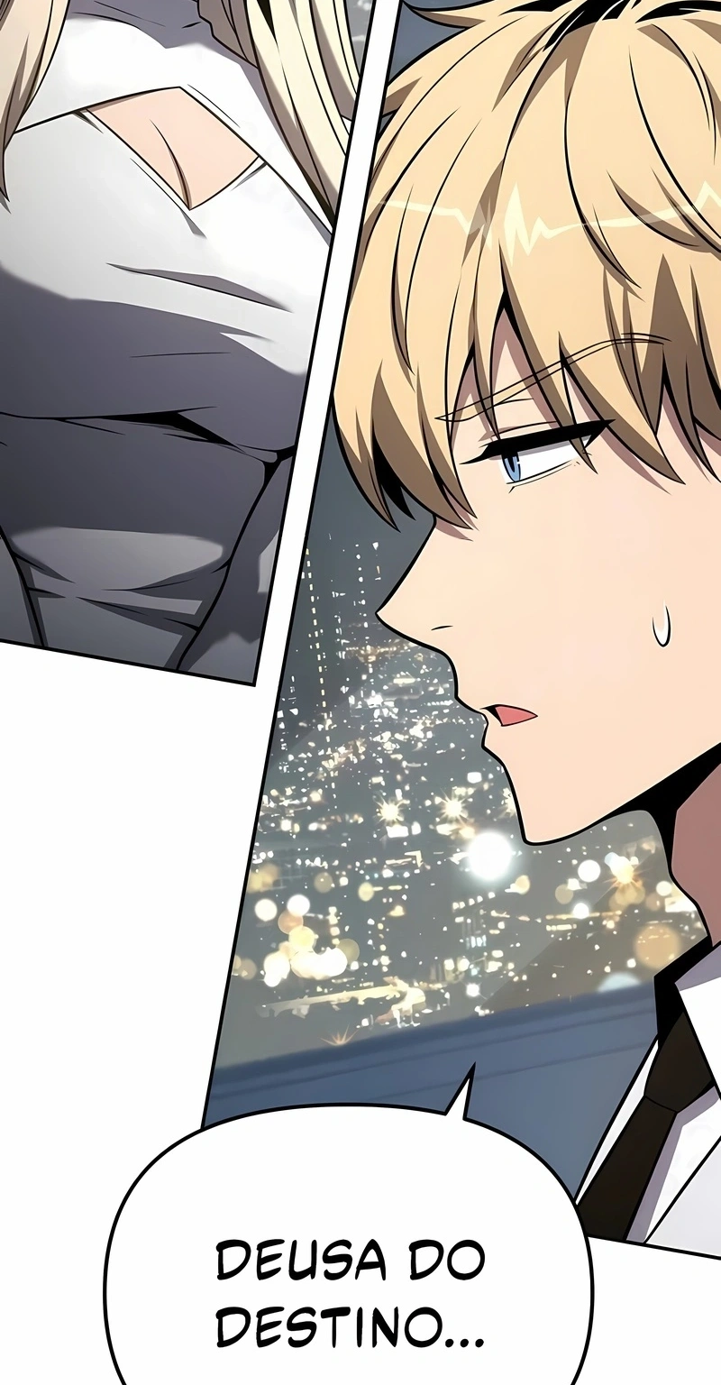 Read O Rei dos Cavaleiros que Retorna com um Deus (PT-BR) PT Manga Online
