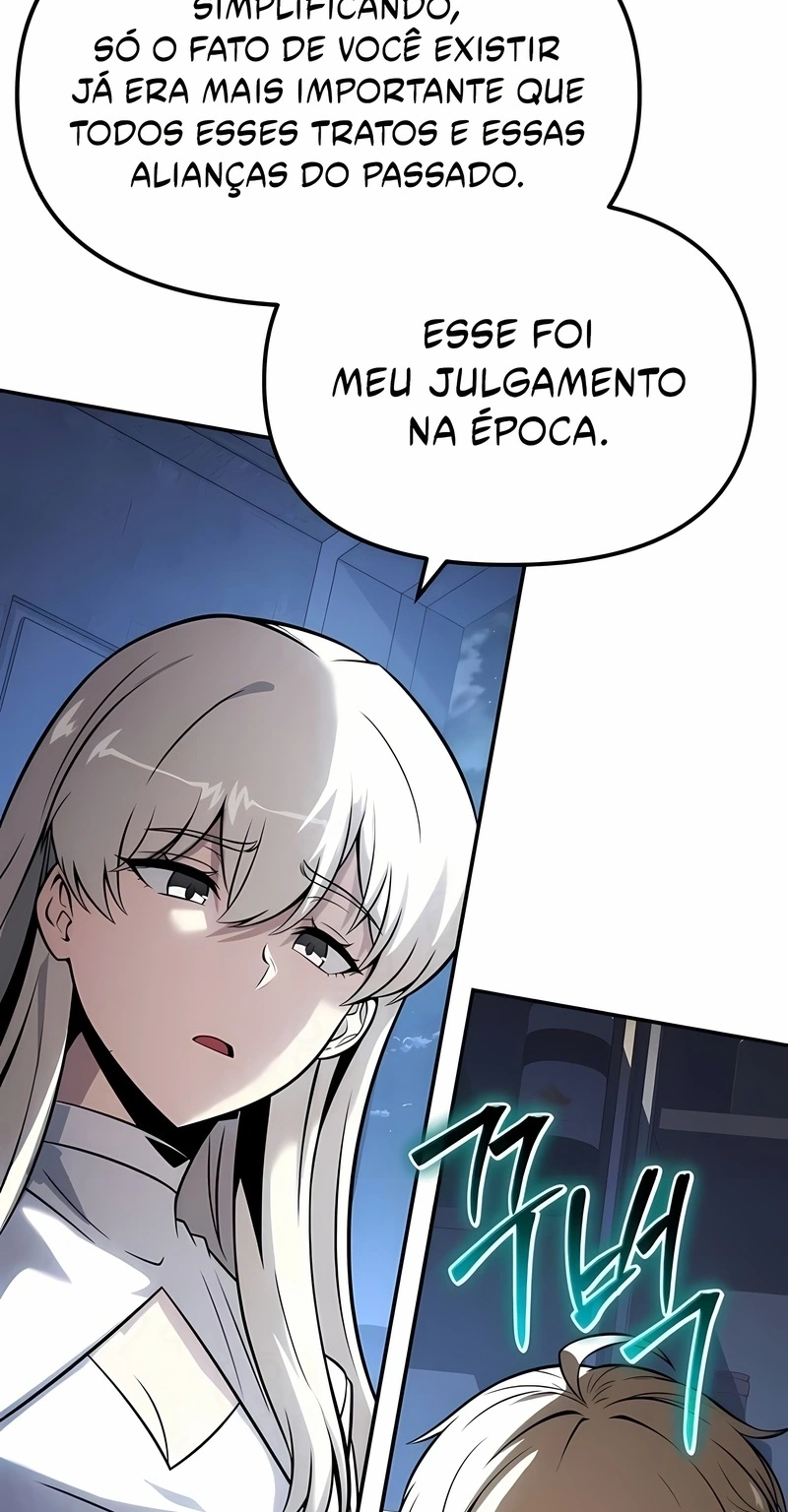 Read O Rei dos Cavaleiros que Retorna com um Deus (PT-BR) PT Manga Online