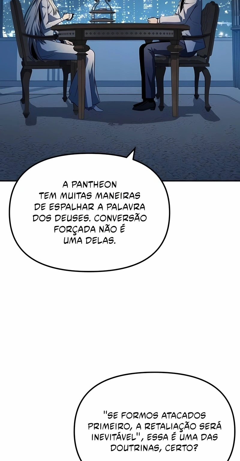 Read O Rei dos Cavaleiros que Retorna com um Deus (PT-BR) PT Manga Online