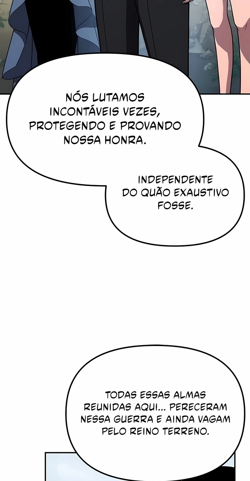 Read O Rei dos Cavaleiros que Retorna com um Deus (PT-BR) PT Manga Online