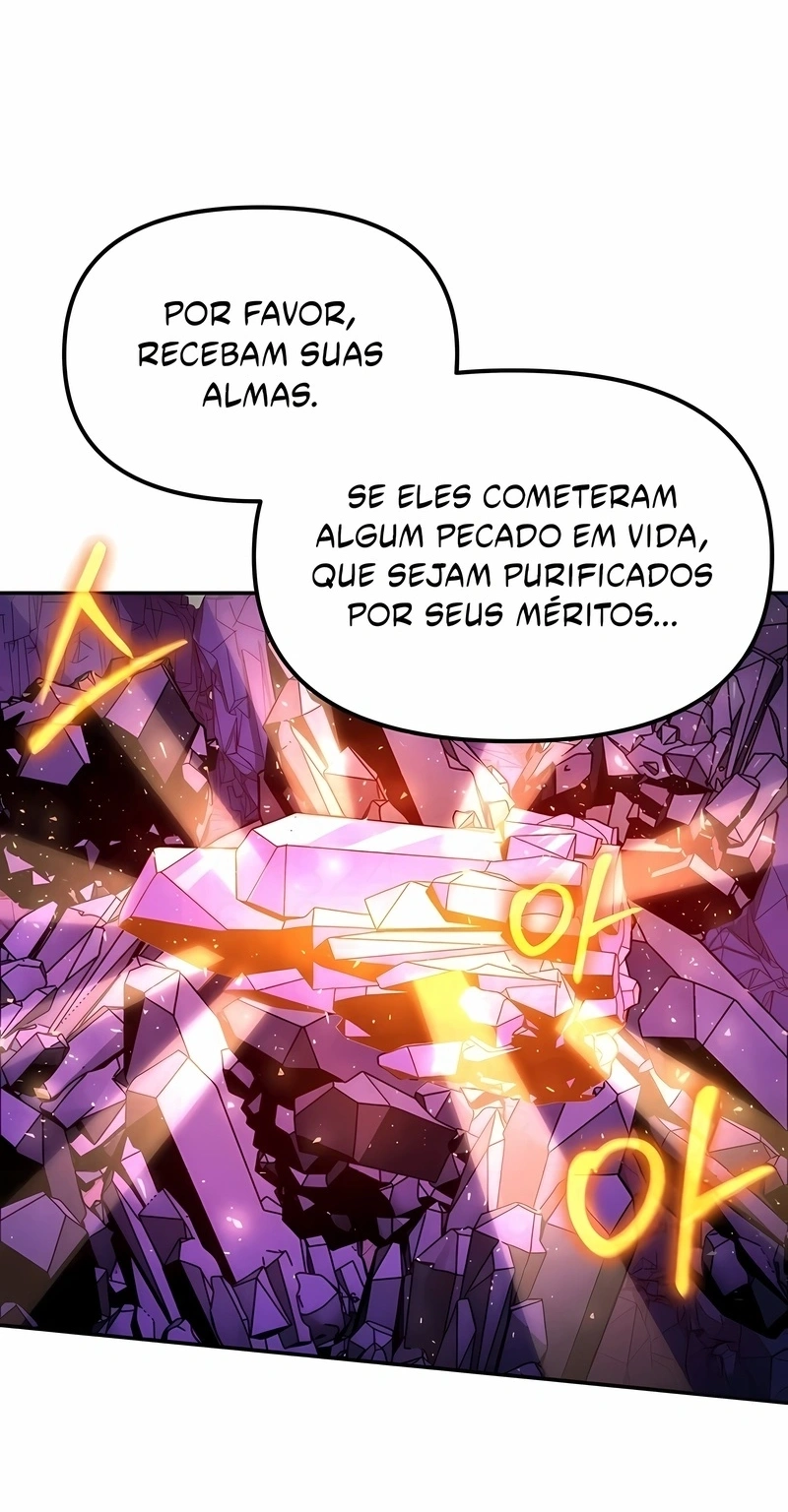Read O Rei dos Cavaleiros que Retorna com um Deus (PT-BR) PT Manga Online