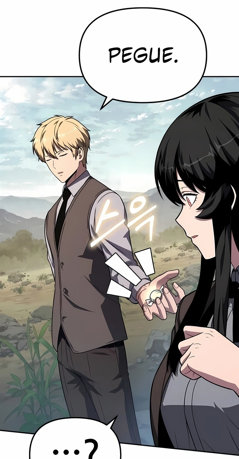 Read O Rei dos Cavaleiros que Retorna com um Deus (PT-BR) PT Manga Online