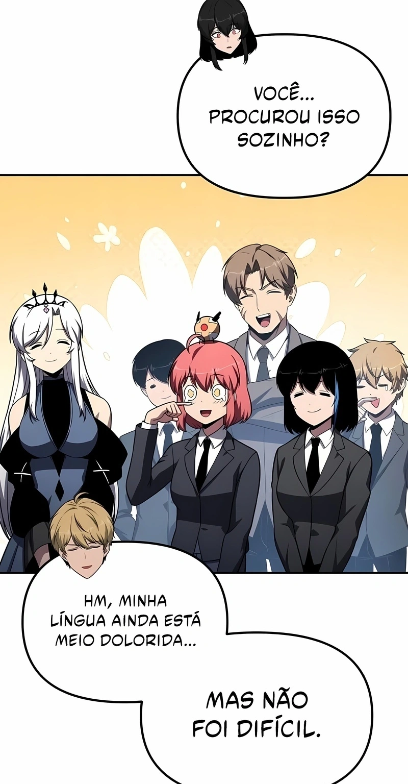 Read O Rei dos Cavaleiros que Retorna com um Deus (PT-BR) PT Manga Online