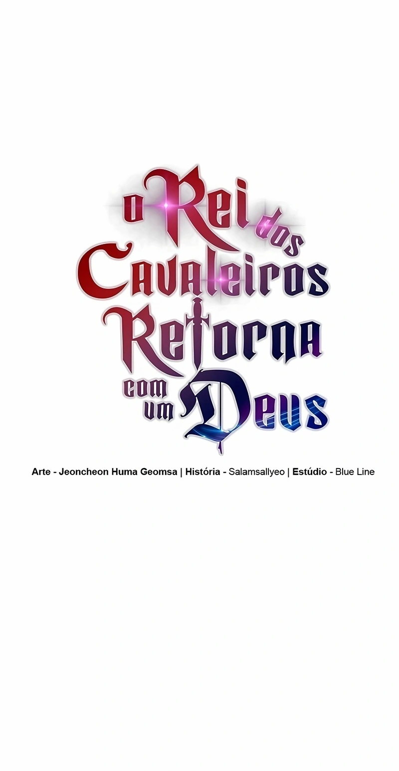Read O Rei dos Cavaleiros que Retorna com um Deus (PT-BR) PT Manga Online