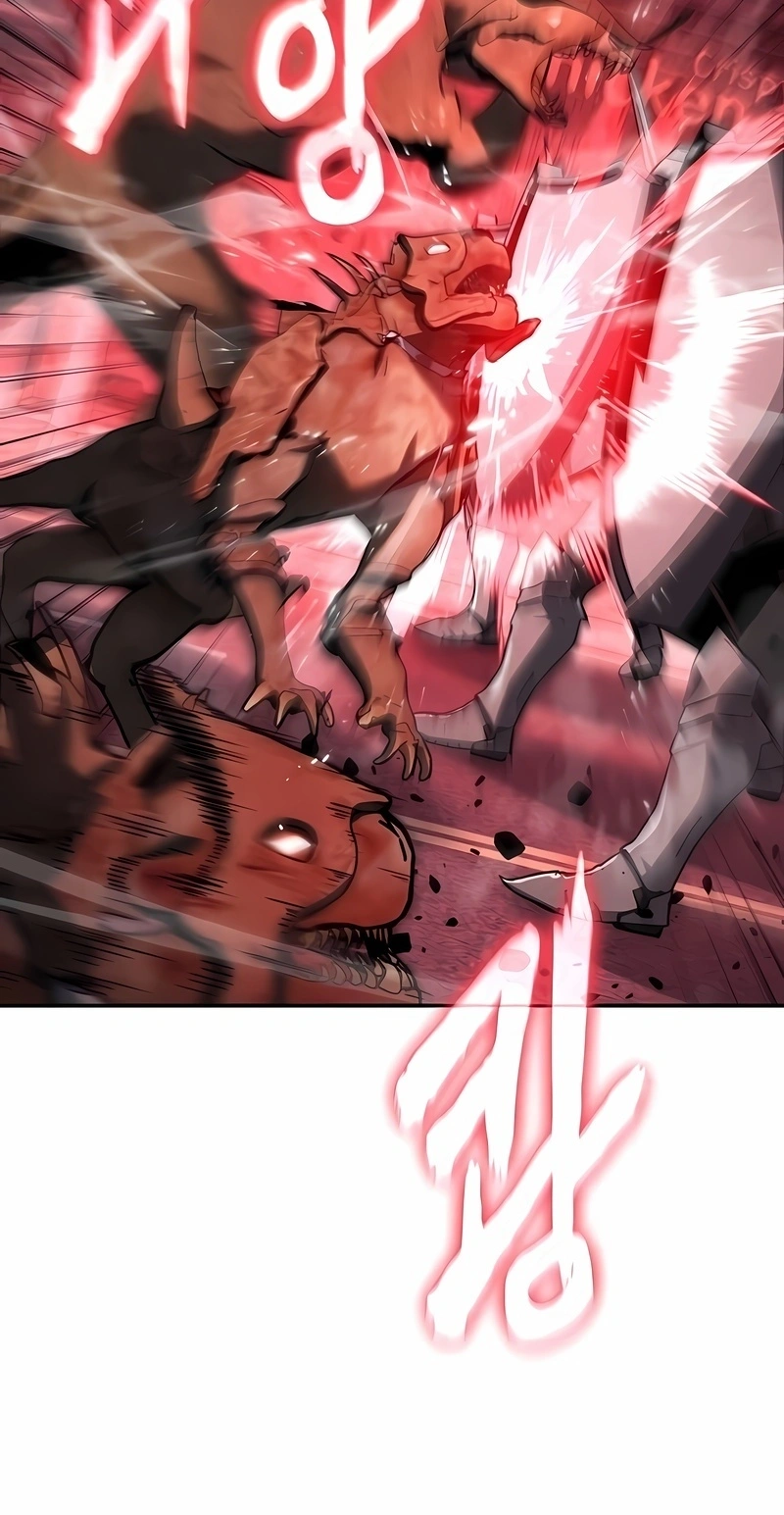 Read O Rei dos Cavaleiros que Retorna com um Deus (PT-BR) PT Manga Online