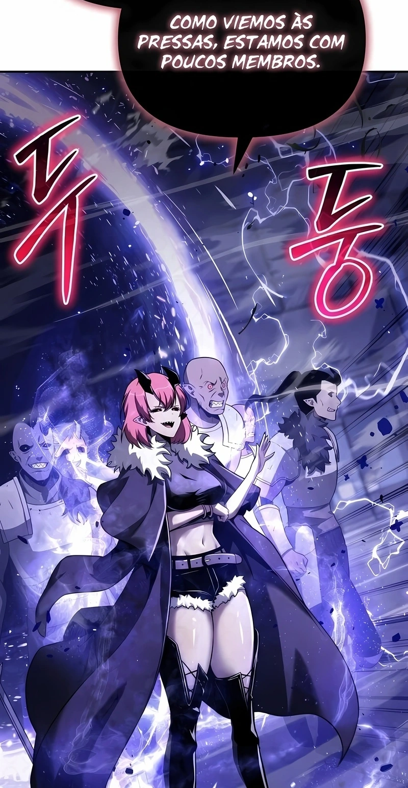 Read O Rei dos Cavaleiros que Retorna com um Deus (PT-BR) PT Manga Online