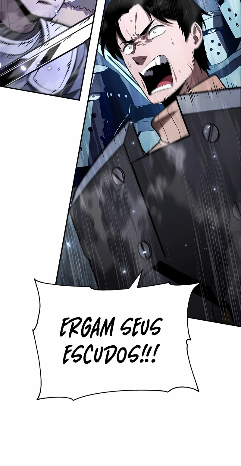 Read O Rei dos Cavaleiros que Retorna com um Deus (PT-BR) PT Manga Online